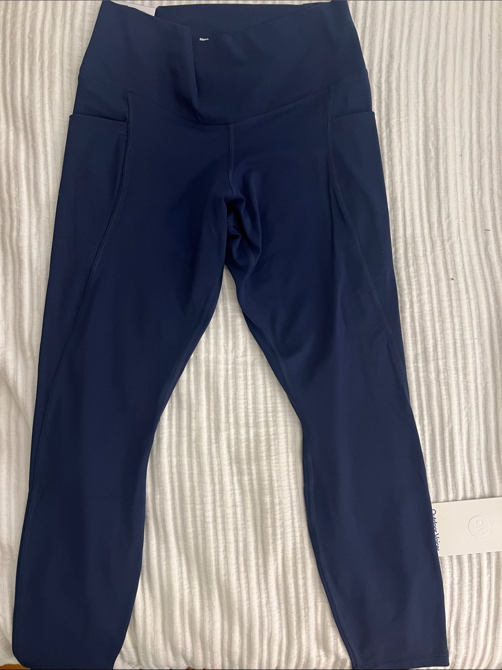 Navy Women’s Leggings